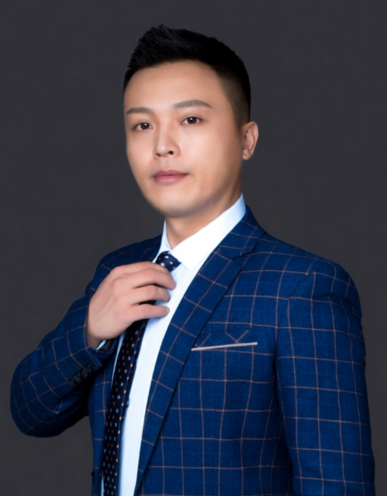 Bear Zhao, Co-Founder