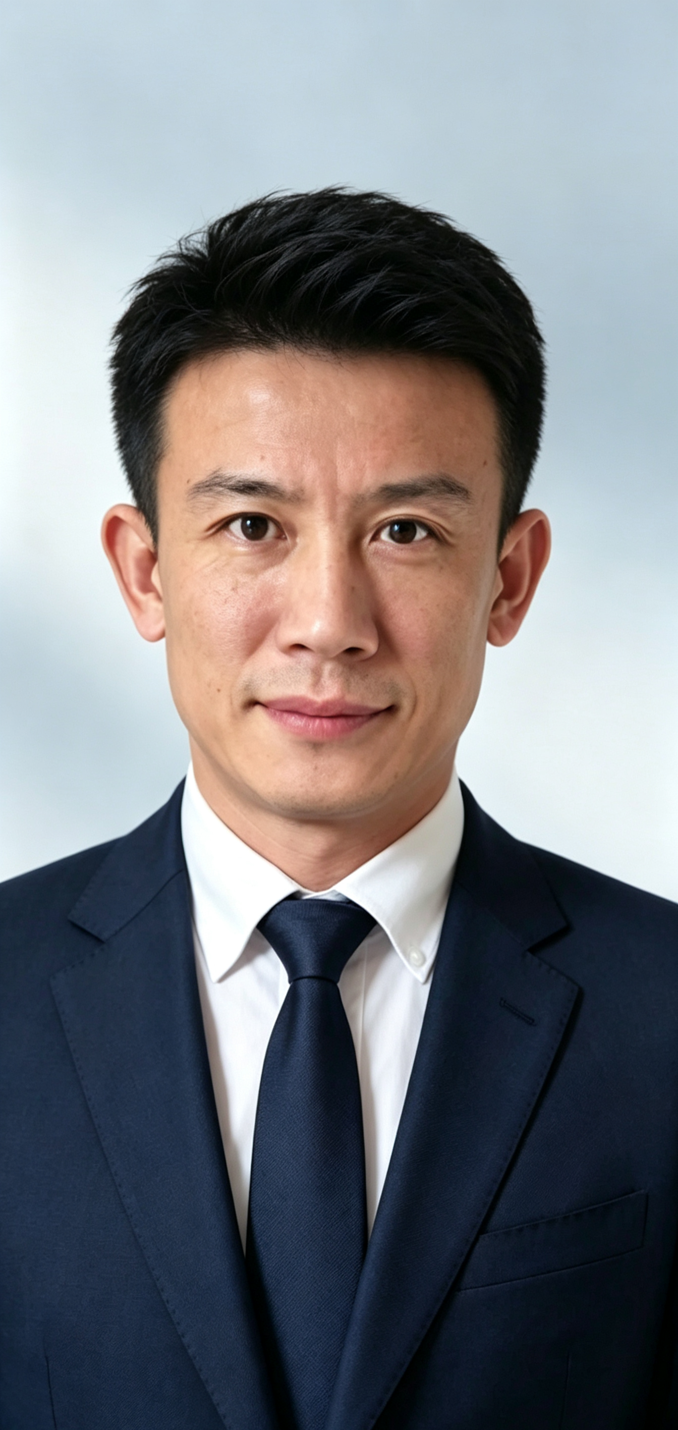 Leo Yu, Co-Founder